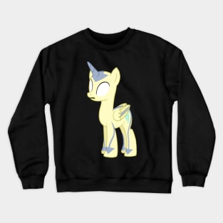 Avatar Aang Pony Crewneck Sweatshirt